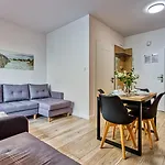 Apartamento 5d Fredry 2/47 Kołobrzeg