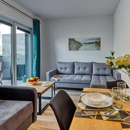 5d Fredry 2/47 Appartement *