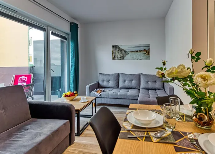 5d Fredry 2/47 Appartamento *